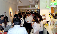 【満員御礼】ララ♪ゴルフ主催/ゴルファーズ☆ナイトin新橋」