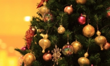 【ゴルファーズ☆ナイトX’masパーティin赤坂】