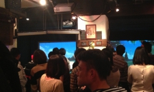 [ゴルファーズ☆ナイト赤坂]