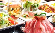 [ゴルファーズ☆ナイトin新宿アジア横町]