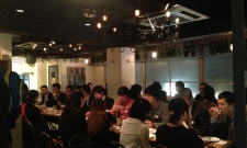 〜少人数制〜[ゴルファーズ☆ナイト in新宿]