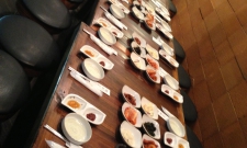 [ゴルフ交流会 in新大久保]