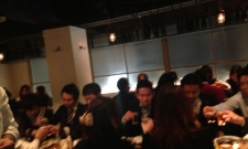 [ゴルファーズ☆ナイト in新橋]