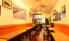 [ゴルファーズ★ナイト in神田]