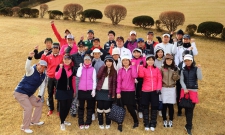 ☆満員御礼☆[春のバスGOLコン in茨城]