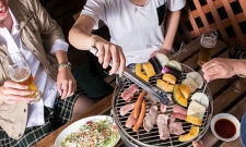 ★満員御礼★[BBQdeゴルパーティー  in神田]