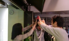 [シミュレーションGOLコンin赤坂]