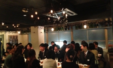 ★満員御礼★[ゴルファーズ★ナイト in新橋]