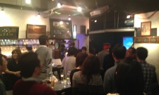 ★満員御礼★[クリスマス★シミュレーションGOLコン in赤坂]