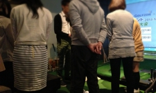 [シミュレーションGOLコン in麹町GC]