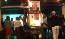 [シミュレーションGOLコン in赤坂]