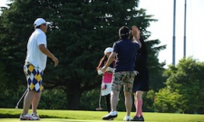 ★9ホール+パーティー★[カジュアルGOLコン&パーティーin東宝調布]