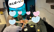 【東京】50代以上限定!大人のインドアGOLコンin赤坂