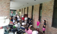 ☆満員御礼☆【バスGOLコン in南栃木】