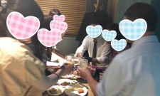 【大阪ゴルコン】貸切!ゴルフ交流会 in梅田