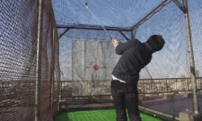 [ゴルフ交流会 inゴルファーズレジデンス駒沢]