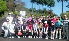 【バスGOLコン in栃木】