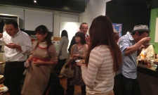 ☆東海エリア☆[ゴルファーズ☆ナイトin名古屋]