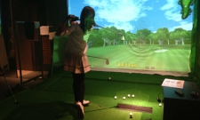 [ゴルファーズ☆ナイト赤坂]