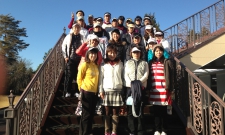 [バスGOLコン in岐阜]