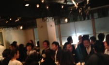 〜貸切イベント〜[ゴルファーズ☆ナイト in新橋]