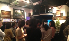 【東京ゴルコン】シミュレーションGOLコン in麹町GC