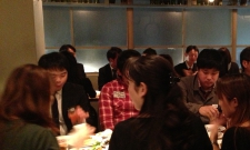 [ゴルファーズ☆ナイト in新橋]