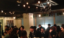 ☆少人数制☆[ゴルフ交流会 in六本木]