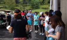 ★満員御礼★[春の♪バスGOLコン  inとちぎ]