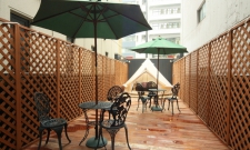 [ゴルファーズ★ナイト in神田]