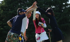 ★満員御礼★[バスGOLコン inとちぎ ]