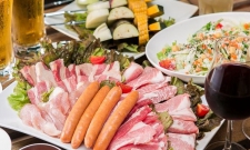 ★満員御礼★[BBQdeゴルパーティー  in神田]