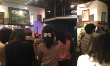 [ゴルファーズ★ナイトin新橋]