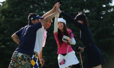 [バスGOLコン in栃木]