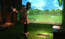 ★平日・花金イベント★[シミュレーションGOLコンin麹町GC]