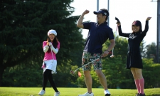 東京駅発![初夏のバスGOLコン inとちぎ]