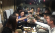 貸切ツアーバスで行く!『春のバスGOLコンin茨城』