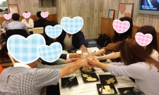 【大阪ゴルコン】貸切!ゴルフ交流会 in梅田