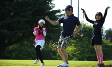 初心者オススメ!夏ゴルコン★in鎌倉パブリック〜恋のホールインワン〜