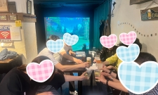 【東京・平井】インドアGOLコンin GOLHAUS privateTD5】