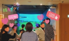 【東京】平日!インドアGOLコンin吉祥寺