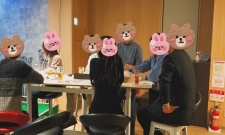 【東京】20-40代限定!インドアGOLコンin赤坂