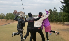 ☆満員御礼☆【バスGOLコン in南栃木】