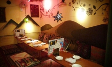 [ゴルファーズ☆ナイトin新宿アジア横町]