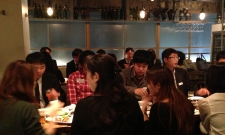 ☆東海エリア☆[ゴルファーズ☆ナイトin名古屋]