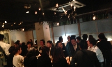 [ゴルファーズ☆ナイトin新宿アジア横町]