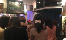 【東京ゴルコン】シミュレーションGOLコン in麹町GC