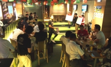 [シミュレーションGOLコン in新橋バーディーワークス]