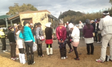 [バスGOLコン inとちぎ]