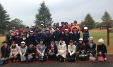 [春の☆シミュレーションGOLコン in麹町GC]